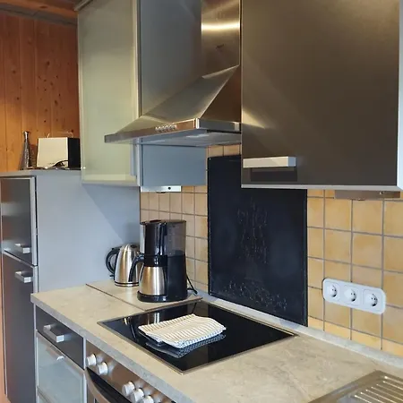 Auf Dem Land In Huenfeld-molzbach Daire Hünfeld