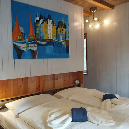 Auf Dem Land In Huenfeld-molzbach * Hünfeld