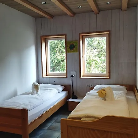 Auf Dem Land In Huenfeld-molzbach Hünfeld