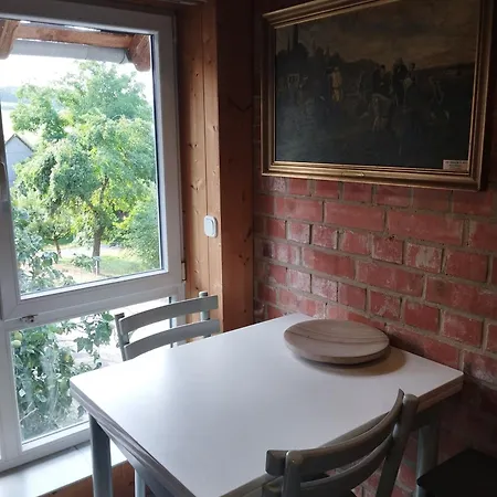 Auf Dem Land In Huenfeld-molzbach * Hünfeld