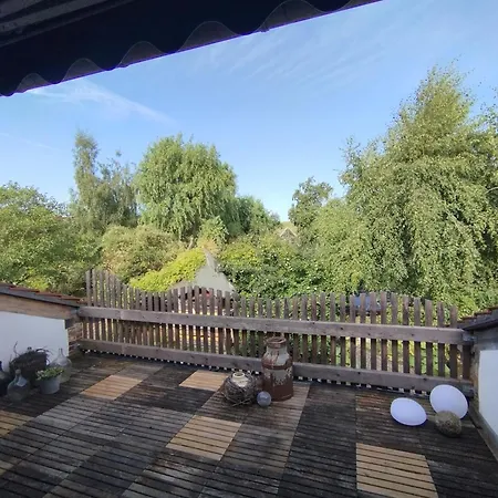 Auf Dem Land In Huenfeld-molzbach