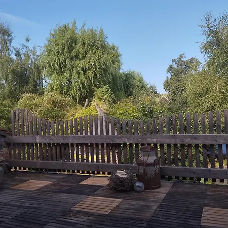 Auf Dem Land In Huenfeld-molzbach *