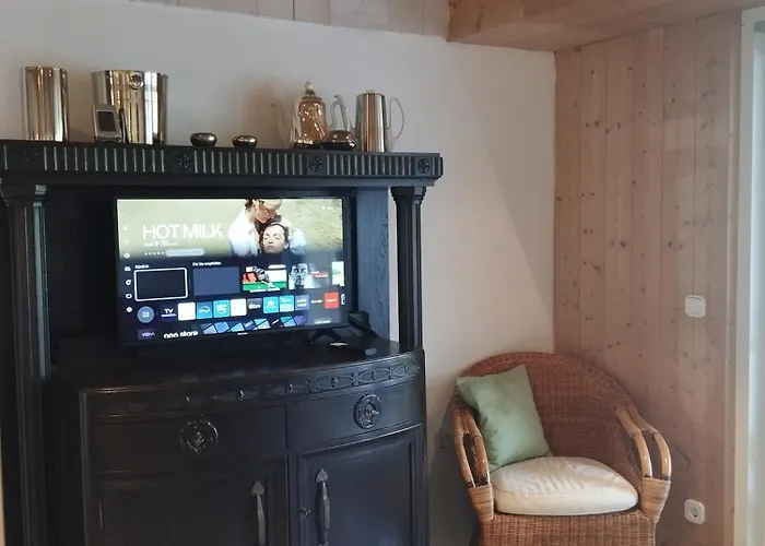 Auf Dem Land In Huenfeld-molzbach Hünfeld