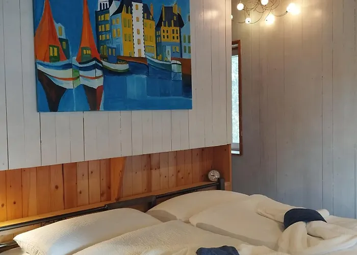 Auf Dem Land In Huenfeld-molzbach * Hünfeld