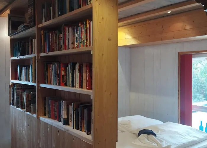 Auf Dem Land In Huenfeld-molzbach