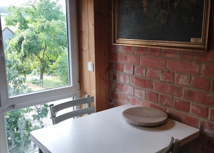 Auf Dem Land In Huenfeld-molzbach * Hünfeld