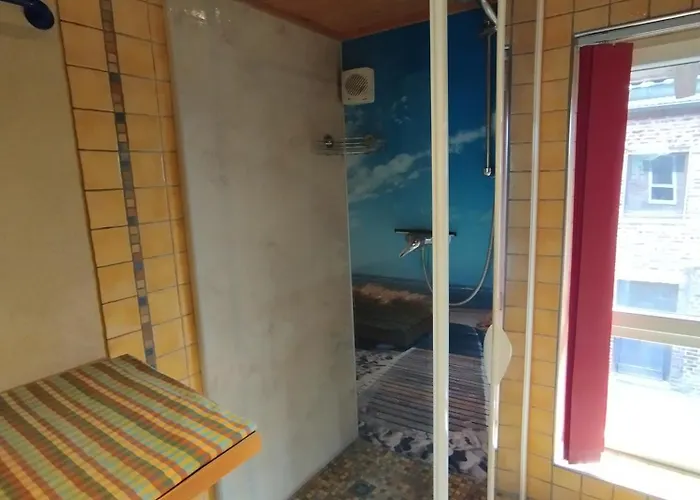 Auf Dem Land In Huenfeld-molzbach