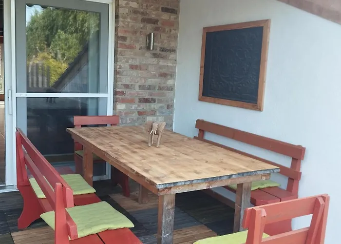 Auf Dem Land In Huenfeld-molzbach