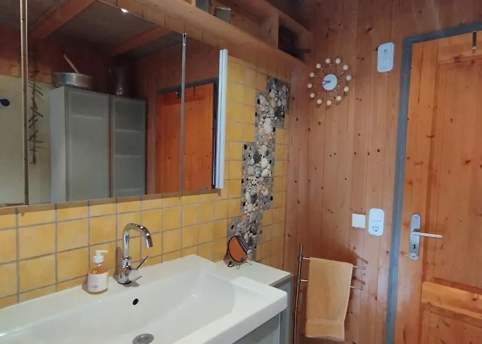 Auf Dem Land In Huenfeld-molzbach * Hünfeld