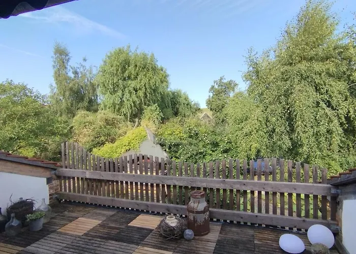 Auf Dem Land In Huenfeld-molzbach