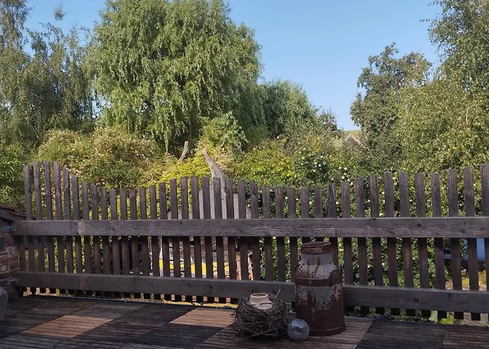 Auf Dem Land In Huenfeld-molzbach *